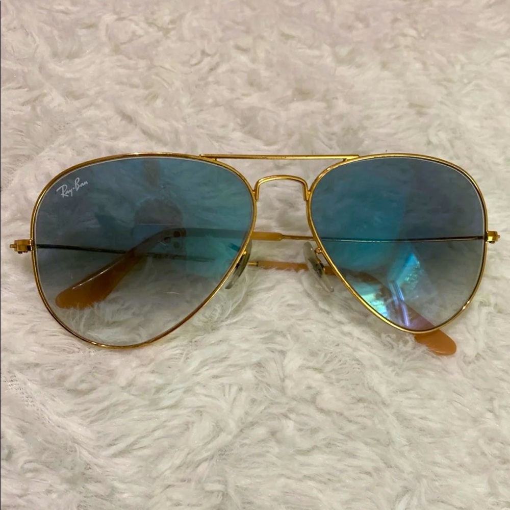 Ray ban Aviators